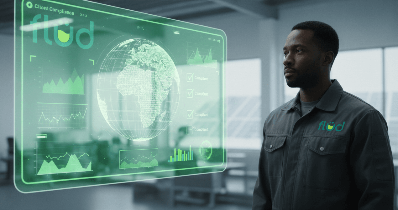 Sustainability & Compliance